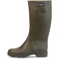Aigle Boots 'CESSAC ' kaki