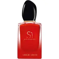 Giorgio Armani Parfum Si Passione Intense Eau De Parfum 50ml Vapo
