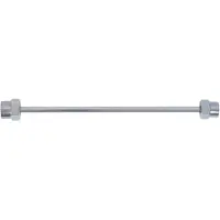 Ks Tools Tube de liaison M14xM12, 210mm, 455.0122