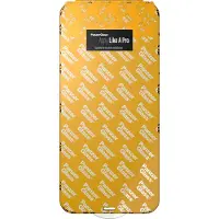 PanzerGlass PRO7269 écran et protection arrière de téléphones portables Protection d'écran transparent Samsung 1 pièce(s)
