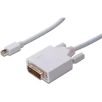 Digitus Assmann Electronic AK-340305-030-W Câble vidéo/Adaptateur
