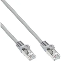 Intos 72575 câble de réseau Gris 7,5 m Cat5e SF/UTP (S-FTP)