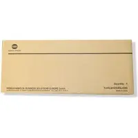 Konica Minolta A8DA45H (0,5 X TN324C) TN324AC Toner cyan -A