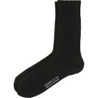 Hudson Chaussettes noir
