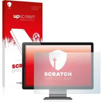 Upscreen Scratch Shield Protection (19.50", 16:9)