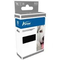Astar Cartouche d'encre AS44562 cyan