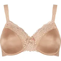 Triumph Bügel-BH "Ladyform Soft", Beige, (Une unité par pack, 85 F)