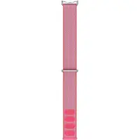 Google Pixel Watch 3 (41mm), bracelet Performance Loop, Peony (GA06117-WW)