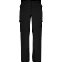 Salewa Sella Durastretch Pants Noir L Homme