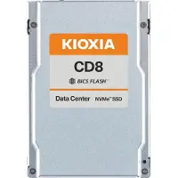 Kioxia CD8-V, 800 Go, 2,5", 7200 Mo/s