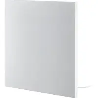 Glen Dimplex IRP 600W Panneau infrarouge 600W, Radiateur, Blanc