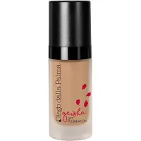 Diego Dalla Palma Milano Geisha Lift Foundation fond de teint crème illuminateur teinte 225 Warm Beige 30 ml