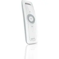 Somfy 1811634 1 canal Télécommande sans fil 868.95 MHz