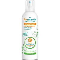 Puressentiel Sanitizing Spray 500ml Blanc