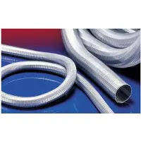 Norres Tuyau métallique, diamètre intérieur 38 mm, diamètre extérieur 42,00 mm, épaisseur 2 mm, longueur 10 m