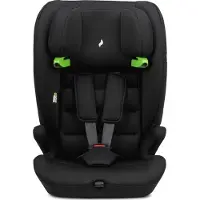 Osann - Siège auto bébé/enfant Lupo I-Size 76-150 cm - Dès 15 mois - Noir