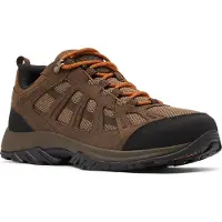 Columbia Redmond Iii Hiking Shoes Marron EU 41 1/2 Homme