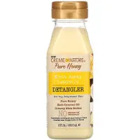 Creme of Nature Crème démêlante sans rinçage au miel pur, 236 ml