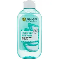 Garnier Skin Naturals Hyaluronic Aloe - Lotion hydratante - 200 ml
