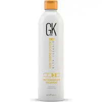 GK Hair Shampooing Anti-Pelliculaire Gkhair 250 Ml
