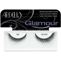 Ardell Fashion Lashes Noir 139 (Cils artificiels)