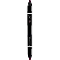 Black Up Ombre Lips Double-Ended Lip Liner 02 - 27 Grammes (Cerise, Crétin)