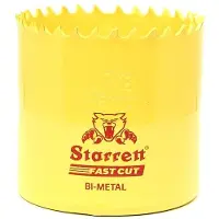 Starrett Scie trépan (48 mm)