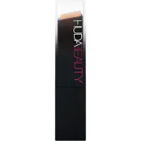 Huda Beauty Faux Filter Foundation Stick correcteur couvrant teinte Amaretti 12,5 g