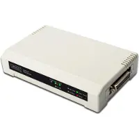 Digitus Dn-13006-1 Server Printer Blanc One Size / EU Plug 220V
