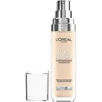 L'Oréal ACCORD PARFAIT fond de teint acide hyaluronique 1.N 30 ml