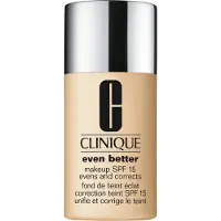 Clinique Even Better Makeup SPF15 Foundation CN 18 Cream Whip 30 ml