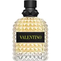 Valentino - Uomo Born In Roma Yellow Dream EDT 100ml