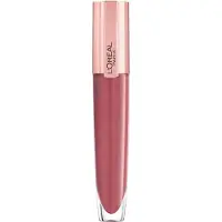 L'Oréal Glow Paradise Balm in Gloss brillant à lèvres à l'acide hyaluronique teinte 404 I Insert 7 ml