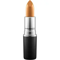 MAC Frost Lipstick rouge à lèvres longue tenue effet nacré teinte Bronze Shimmer 3 g