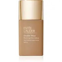 Estée Lauder Double Wear Sheer 4n1 Make-up Base Marron Femme