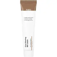 Purito SEOUL - Cica Clearing BB Cream - Deep Warm
