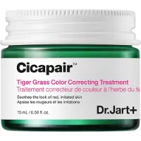 Dr. Jart+ Dr.Jart+ Cicapair Tiger Grass Color Correcting Treatment 15ml