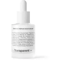 NICHE BEAUTY LAB - Sérum hydratant réparateur à la céramide, 30 ml