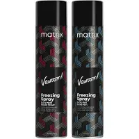 Matrix Vavoom Freezing Spray laque cheveux extra fort 500 ml