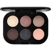 MAC Connect In Colour Eye Shadow Palette 6 shades palette de fards à paupières teinte Encrypted Kryptonite 6.25 g