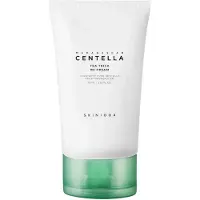 SKIN1004 Madagascar Centella Tea-Trica B5 Cream 75 ml - crème apaisante pour le visage