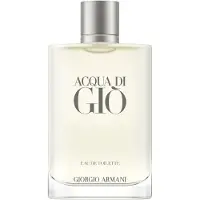 Giorgio Armani Acqua Di Giò Man Eau De Toilette Vaporisateur 200 Ml