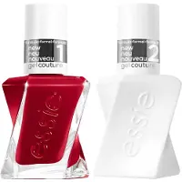 essie Classic Red Bundle