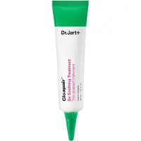 Dr. Jart+ Dr.Jart+ - Cicapair Soothing Treatment, 30ml - crème apaisante pour les peaux sensibles et acnéiques