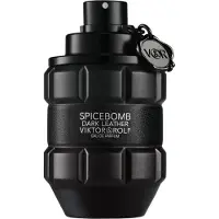 Viktor & Rolf - Spicebomb Dark Leather Eau De Parfum Homme - 90 ML