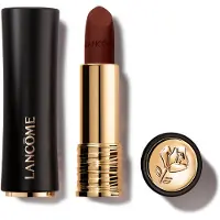Lancôme L'Absolu Rouge Drama Matte 2024 rouge à lèvres mat rechargeable teinte 455 3.4 g