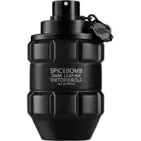 Viktor & Rolf Spicebomb Dark Leather Eau de Parfum M 150 ml