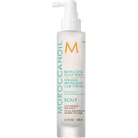 Moroccanoil Scalp Revitalizing Tonic lotion tonique revitalisante qui stimule la pousse des cheveux 100 ml