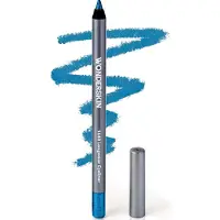 Wonderskin 1440 Longwear Eyeliner crayon yeux longue tenue teinte Aqua 1.2 g