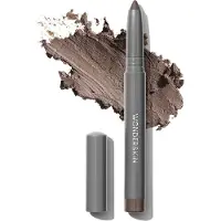 Wonderskin IYKYK crayon fard à paupières teinte Ash 1.4 g